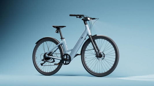 Why Urtopia eBikes Are Revolutionizing Tampa Bay Commutes