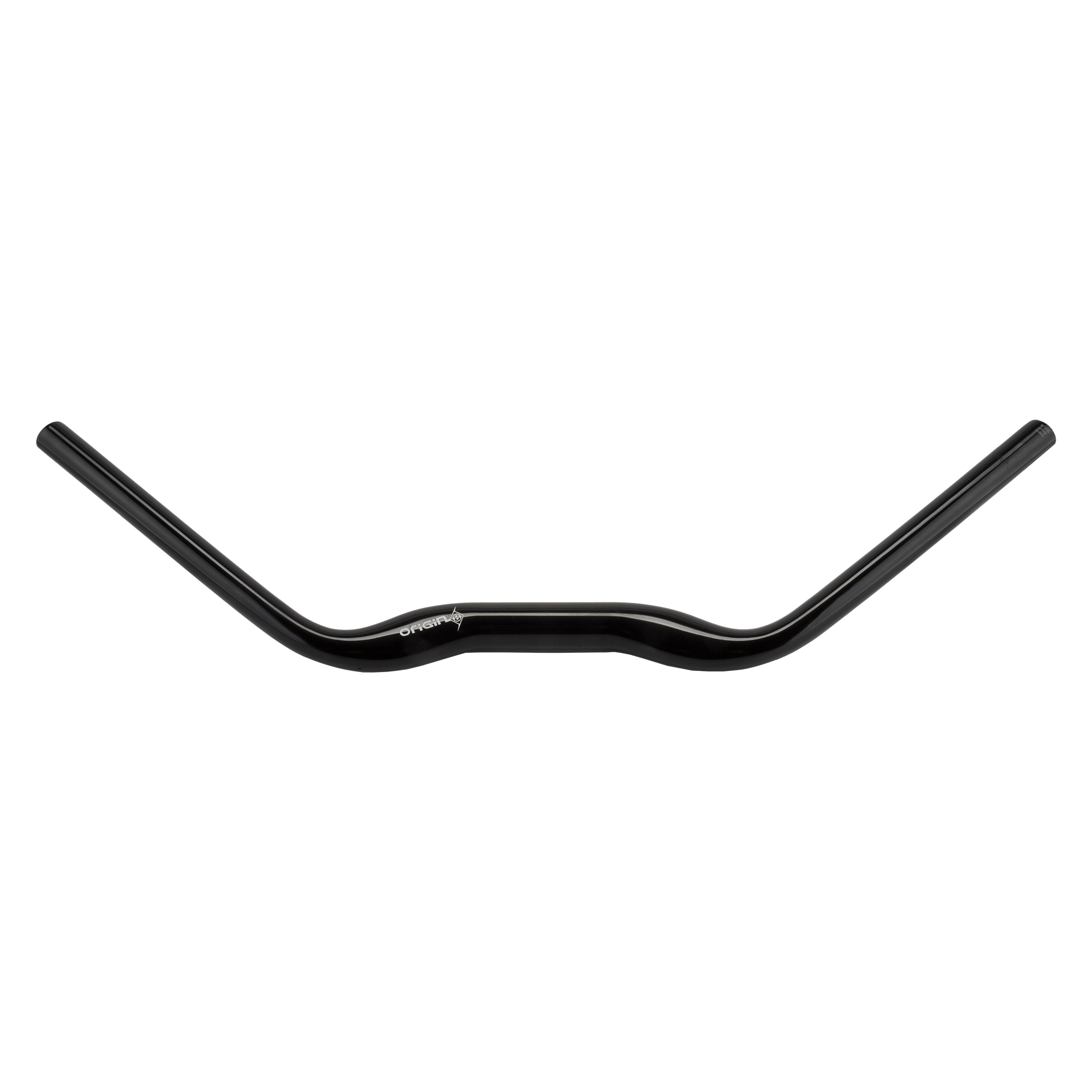 Guidon papillon 25.4 argent - Vélo Boutique Guidon papillon 25.4 argent - Vélo Boutique