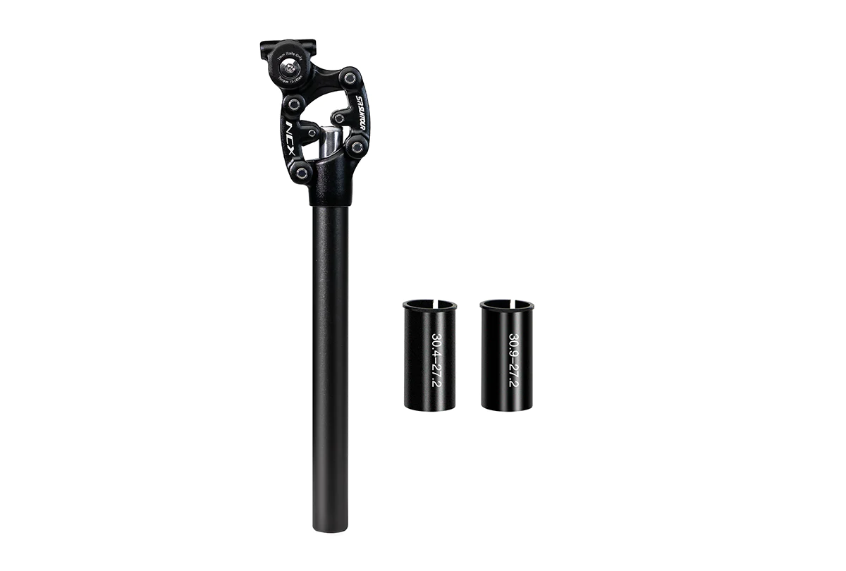 Suspension Seatpost