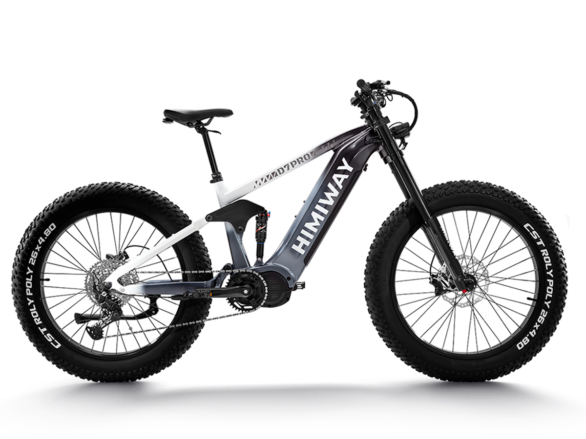 Himiway - Cobra D7 Pro – Tampa Bay eBikes Himiway - Cobra D7 Pro – Tampa Bay eBikes