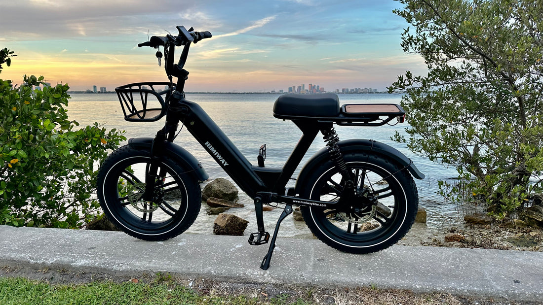 Unraveling the eBike Mystery: What They Are and Why They’re Worth It