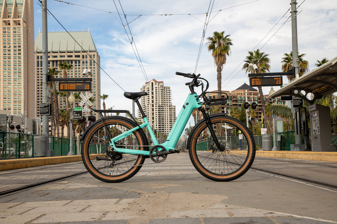 Discover the Joy of Electric Biking: Unleash the Power of Tampa Bay eBikes!