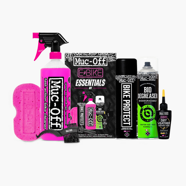 Bike Care
