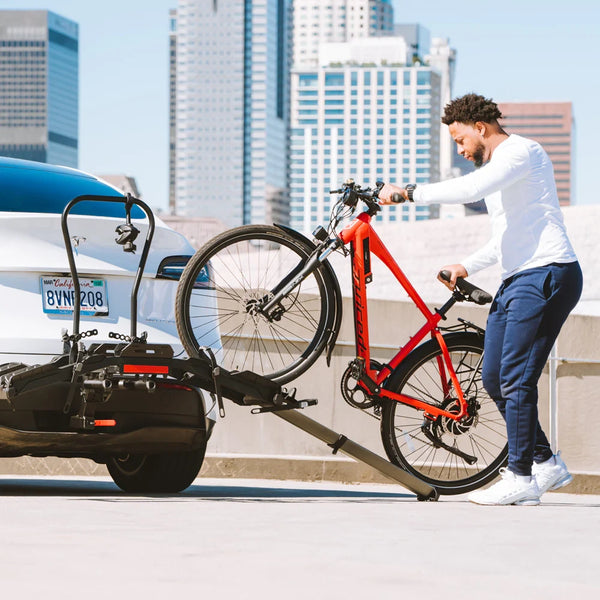 Vehicle Bike Racks