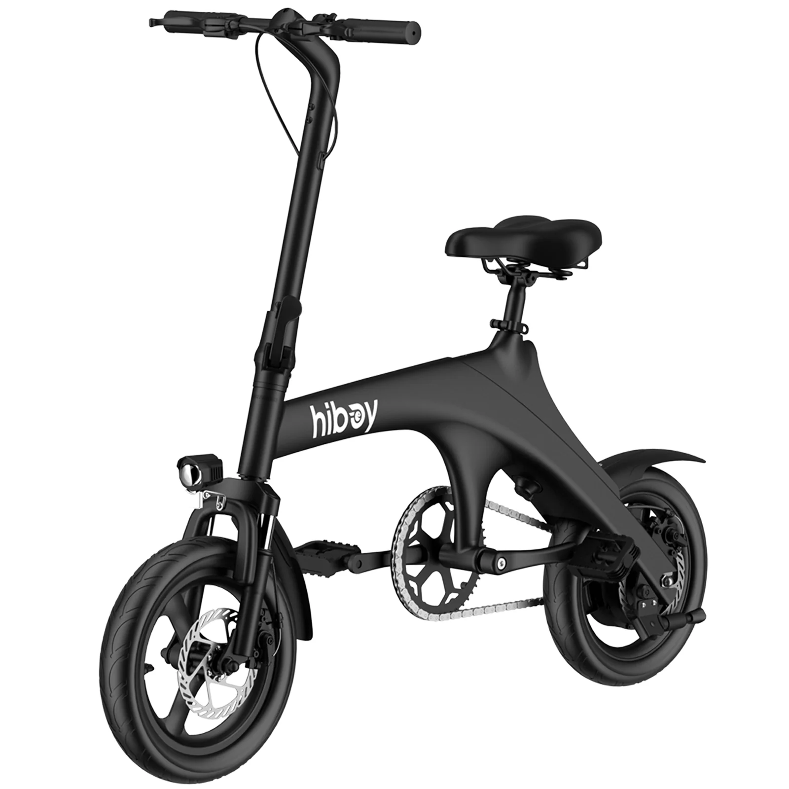 small electric bicycle folding Bike for Adults and Teens, 14