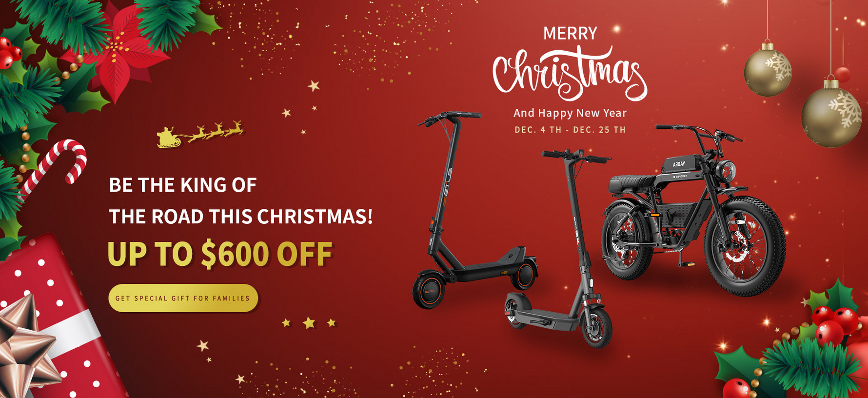 Electric Bikes Tampa Bay eBikes