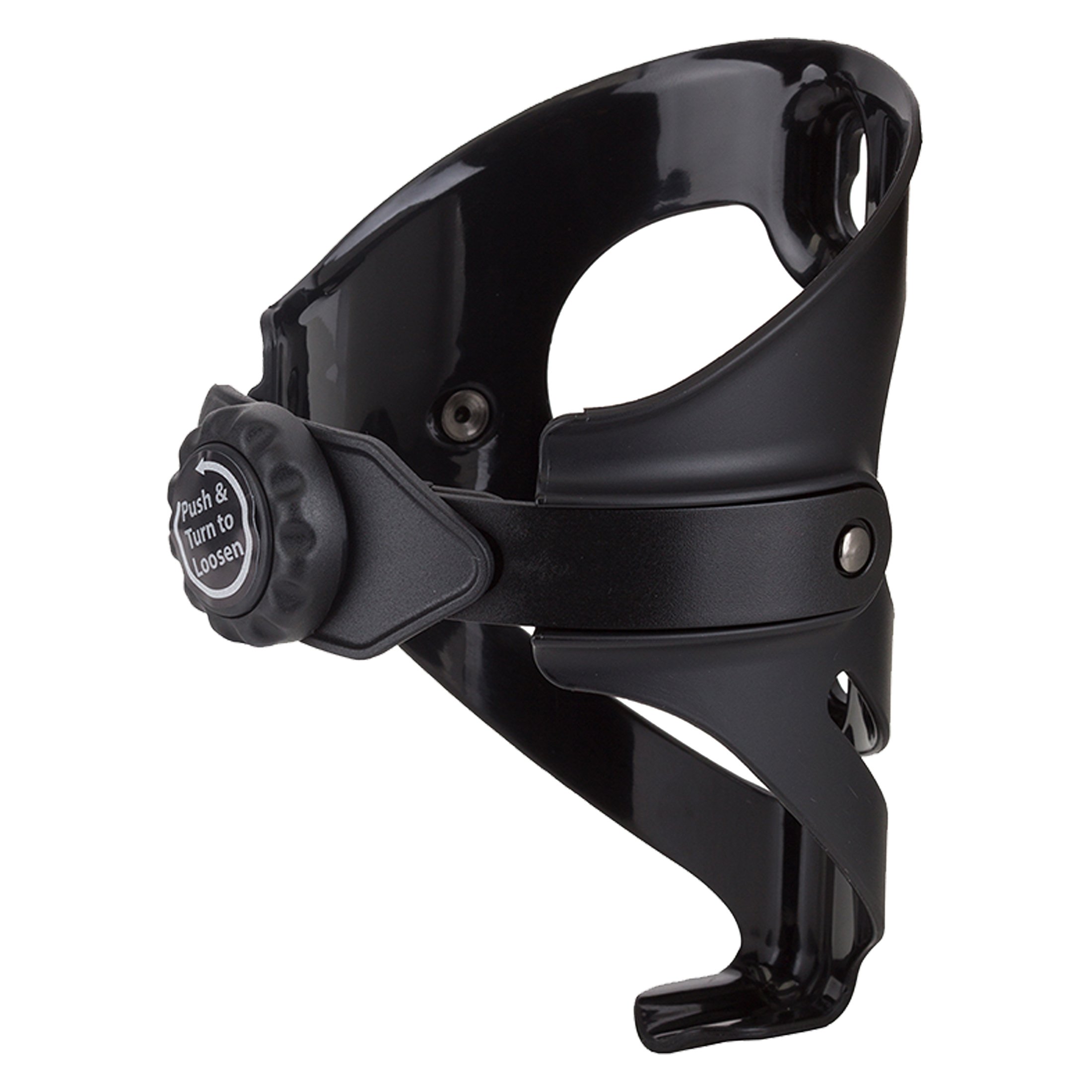 Adjustable Drink Holder - ABC BIKASE