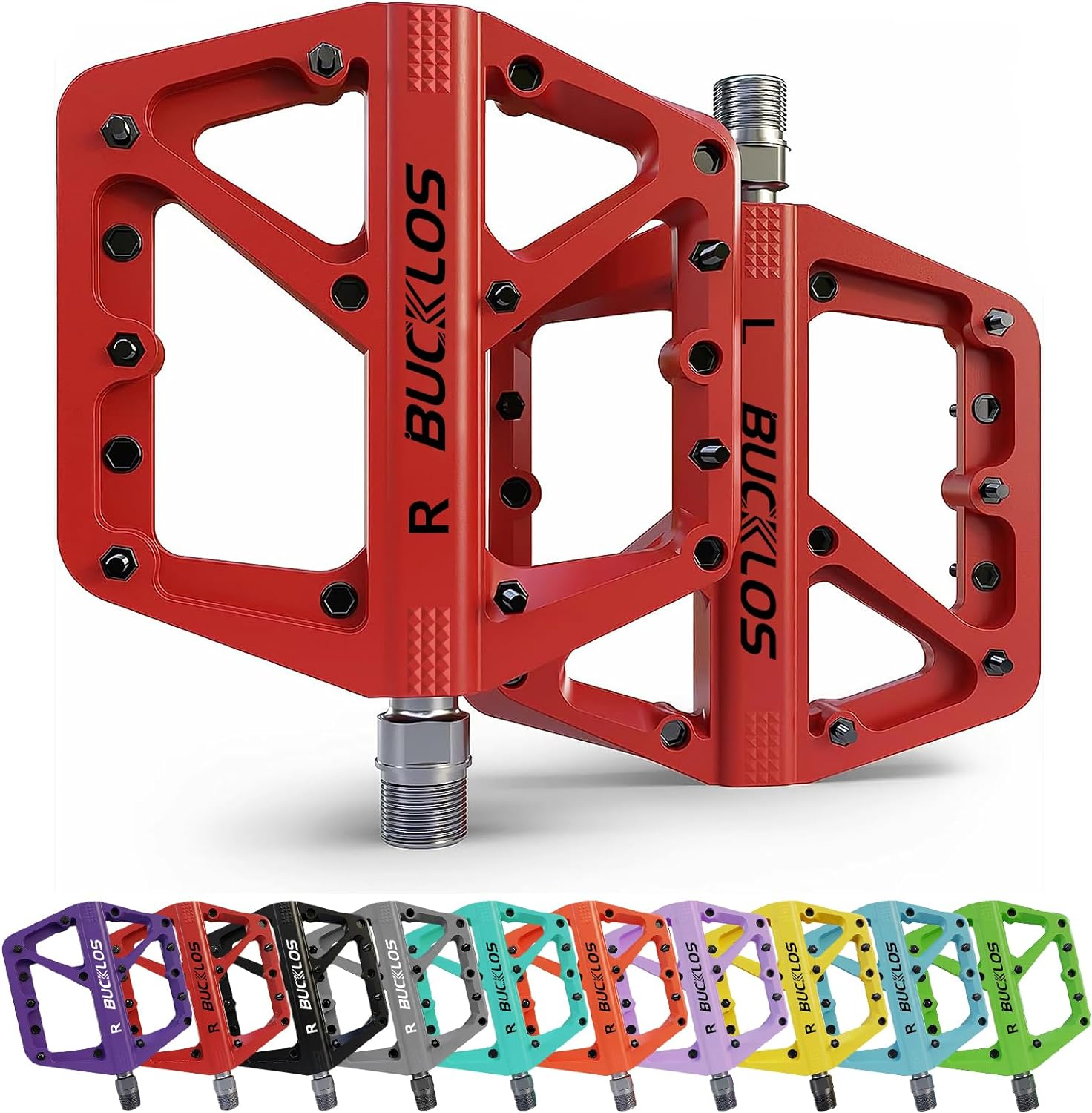 Pedals