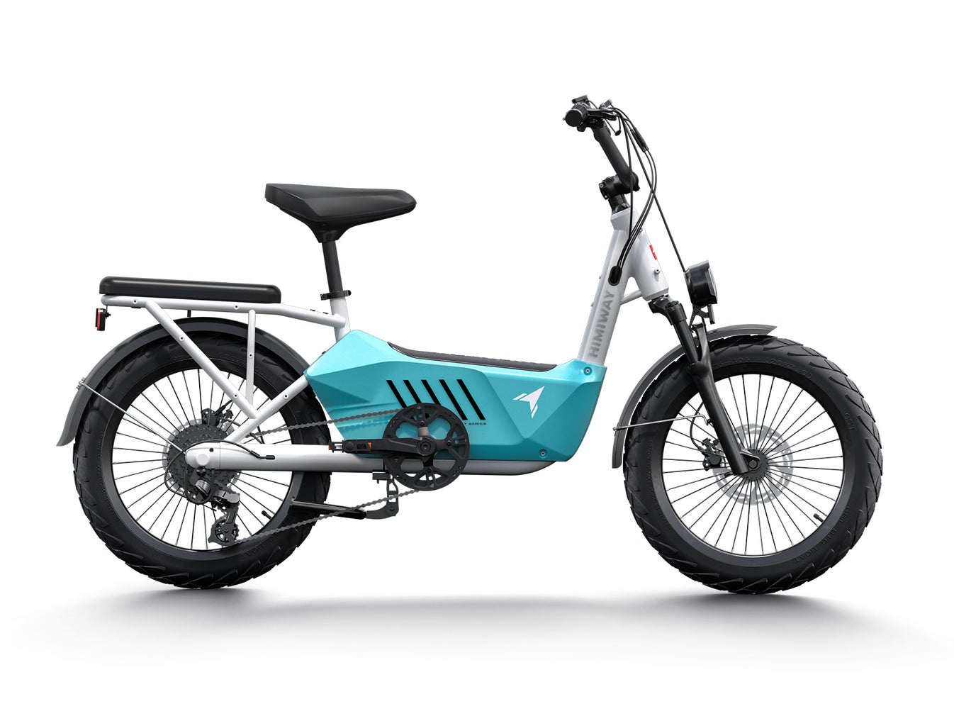 Himiway - C3 – Tampa Bay eBikes