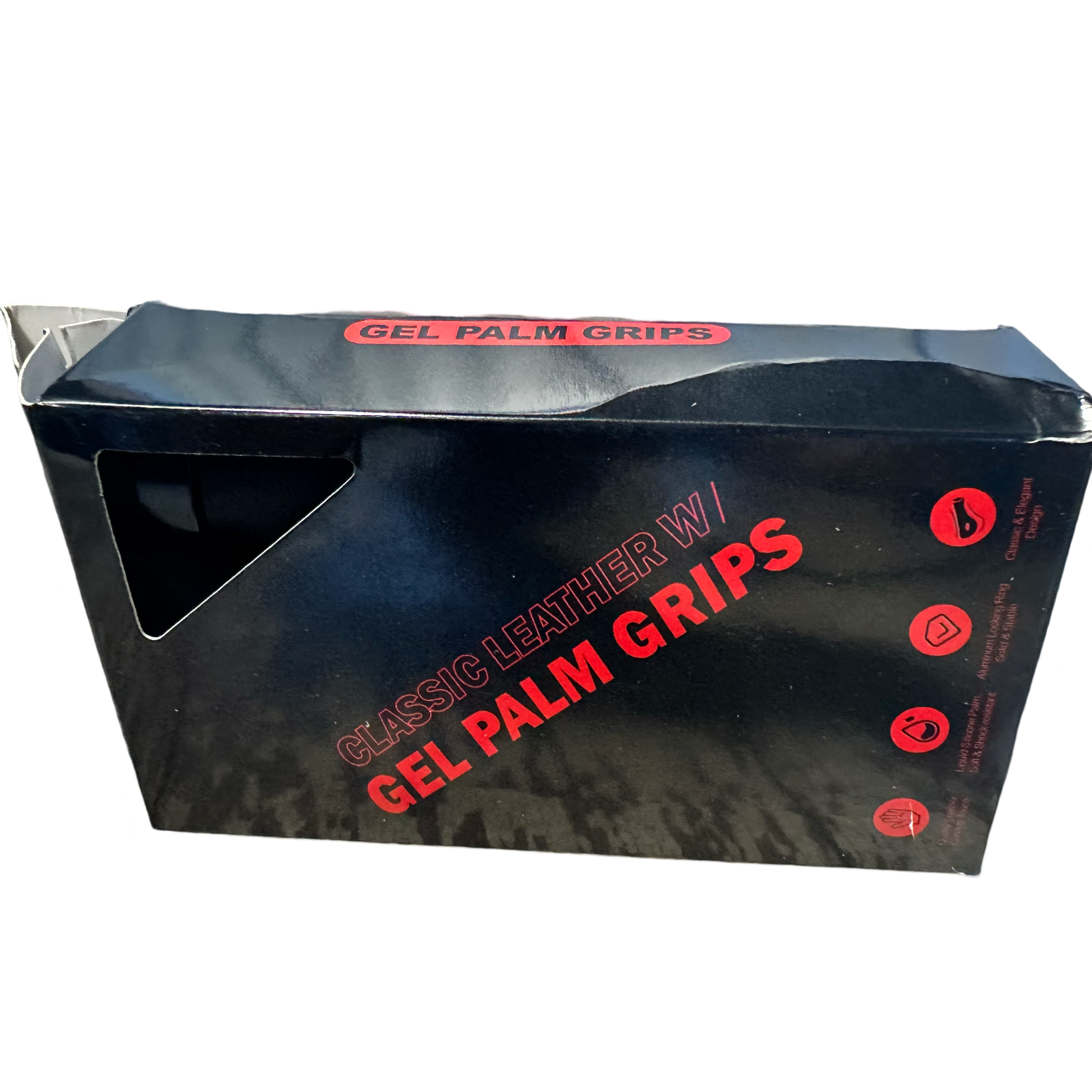 Black rectangular box labeled "Universal Throttle Harness Kit - E-Bike, PEV" by ElectricAllWheel with red text and icons, a small transparent window on the left, and 3-pin Julet/mini connectors—fits most e-bikes as a throttle replacement.