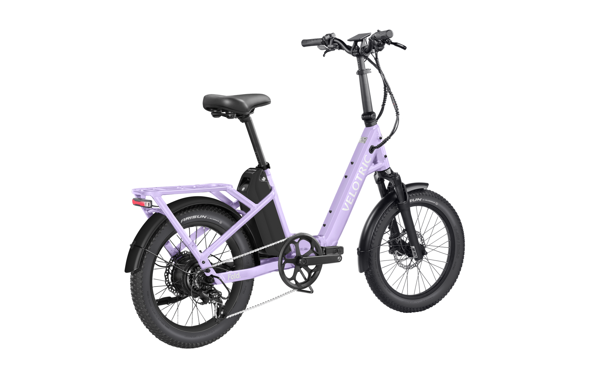 Velotric Fold 1 Plus – Tampa Bay eBikes