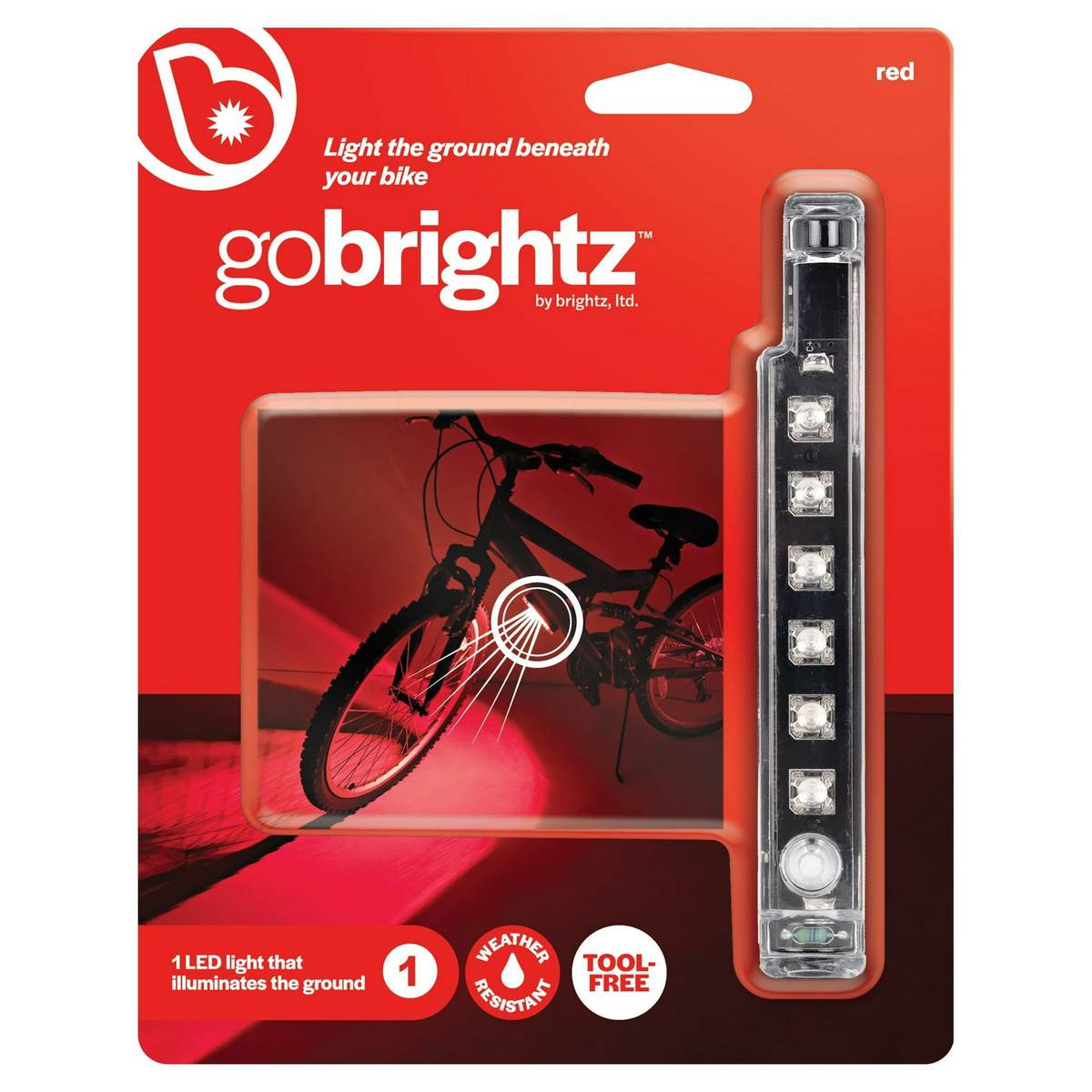 Go Brightz – Tampa Bay eBikes