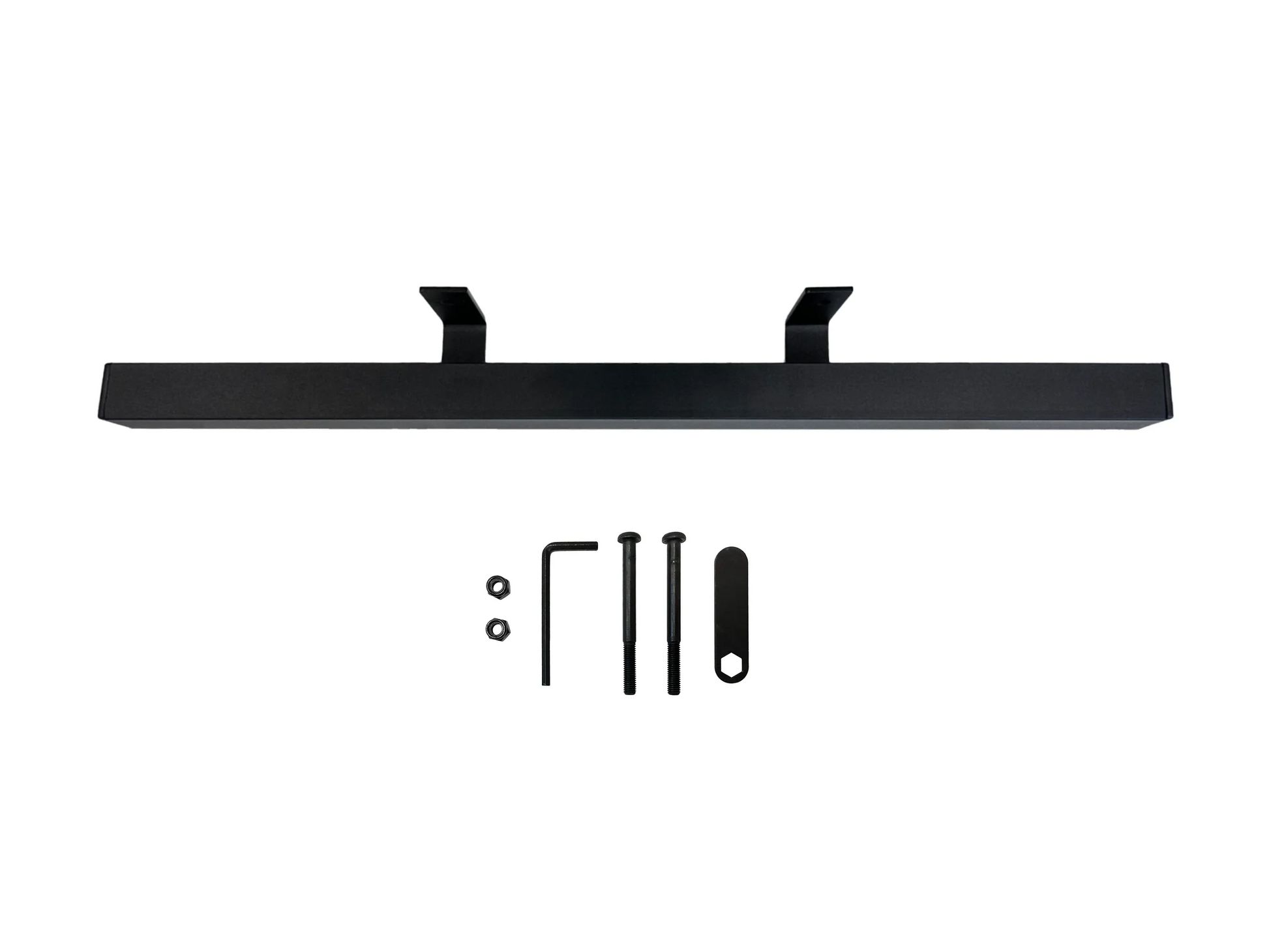 Hollywood Racks - Safety Light Bar Adapter – Tampa Bay eBikes