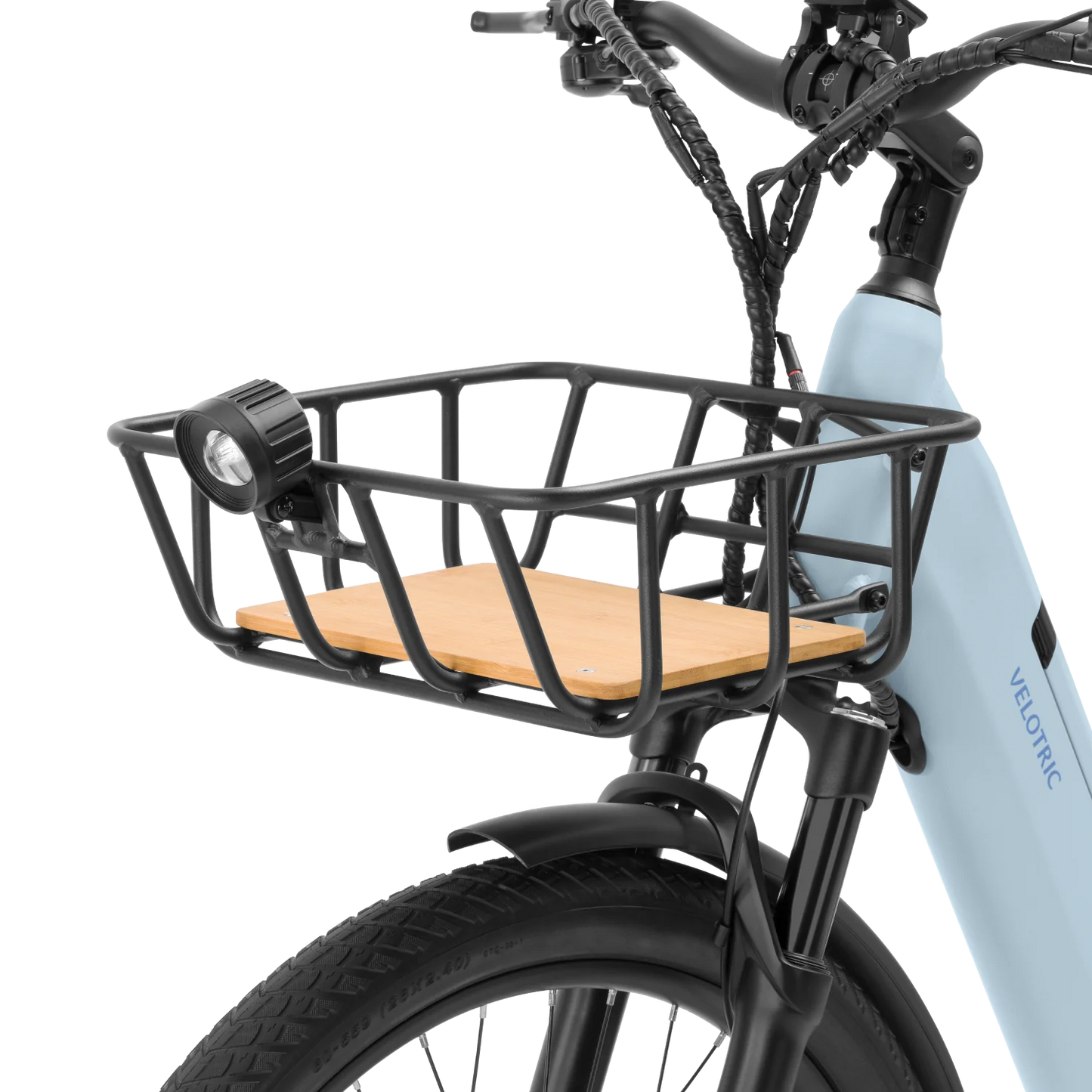 Rad bike front basket sale