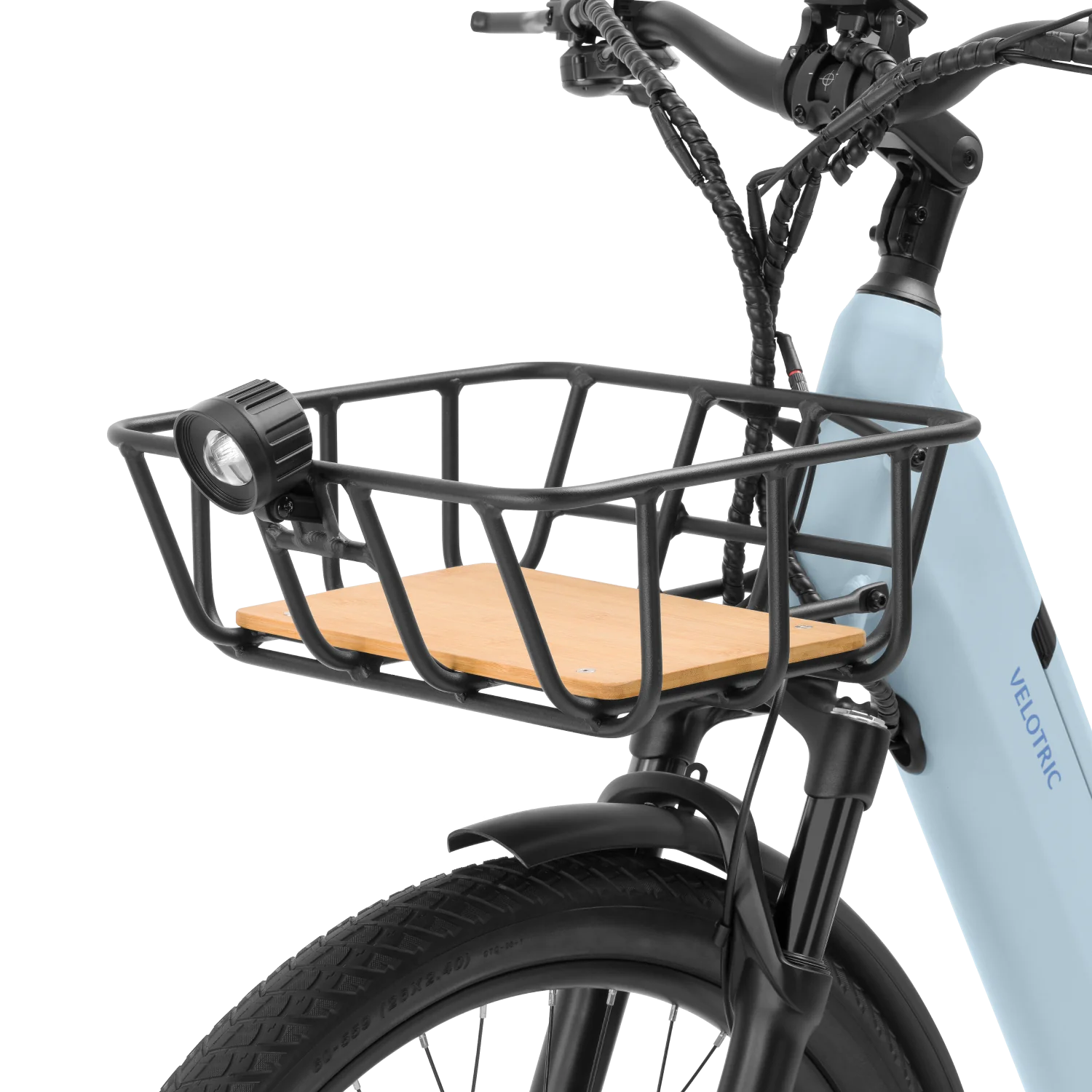 Front rack basket online