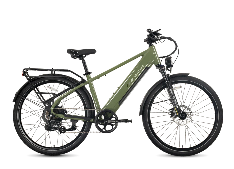 Lectric XPress2 Commuter electric bike