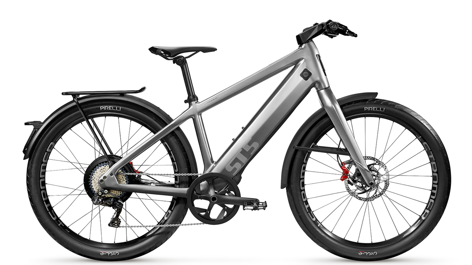 Stromer - ST5 – Tampa Bay eBikes