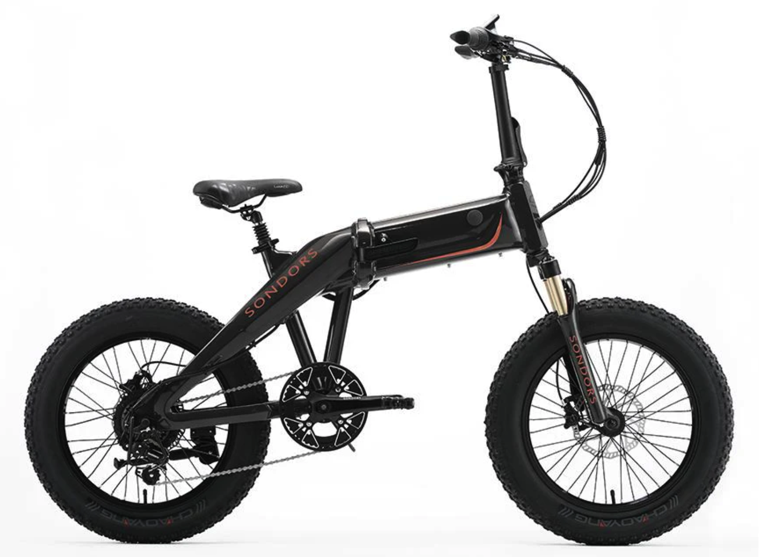 Ebike sondors shop