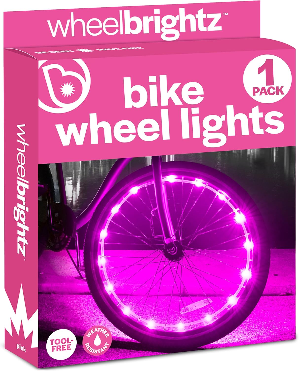 Led Bike Wheel Lights Bike Light Walmart Bike Accessories Sumree
