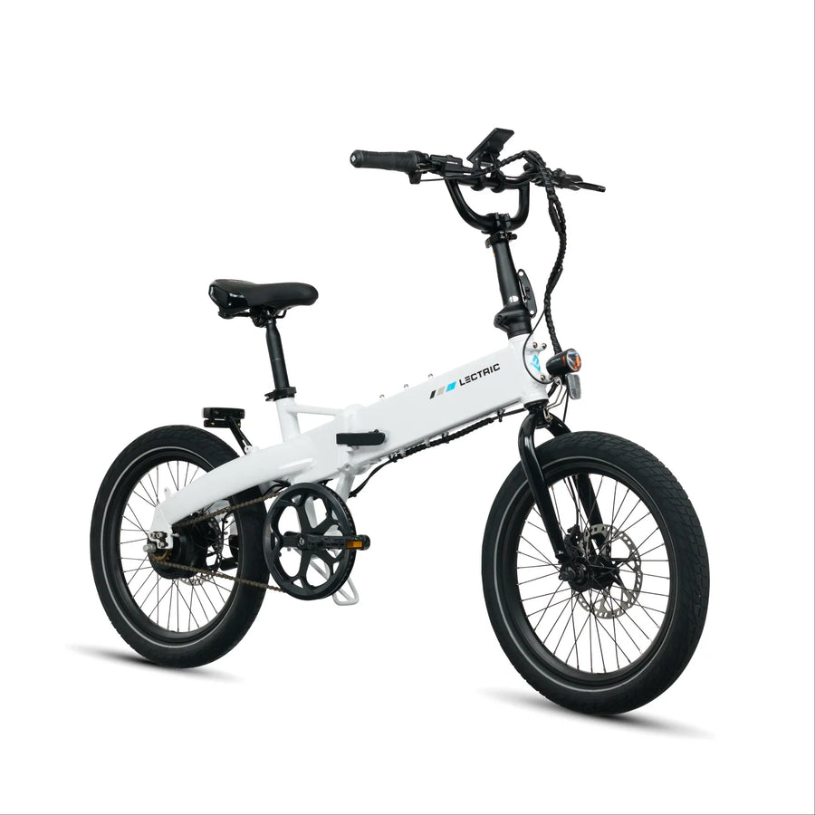 Lectric XP Lite3 electric bike