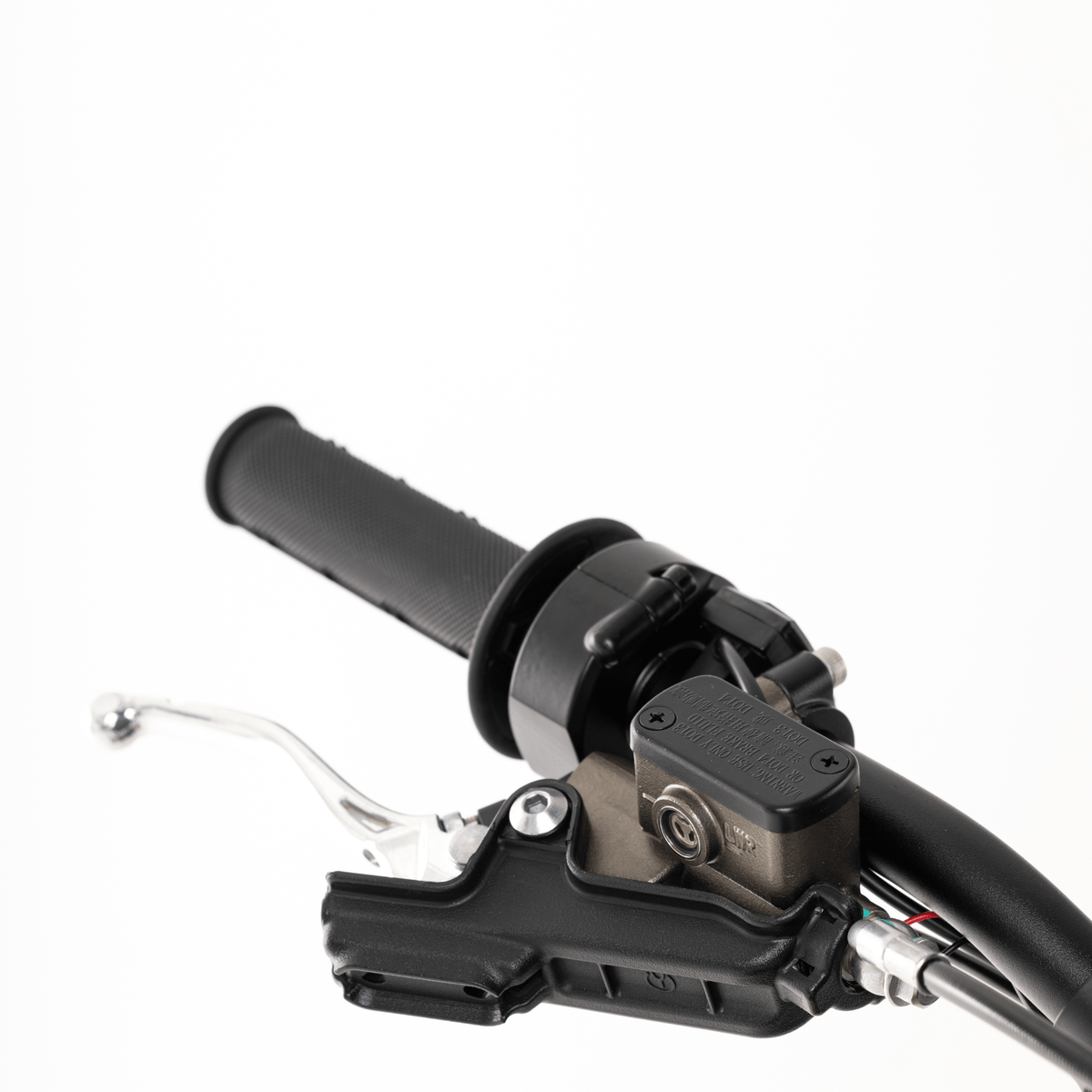 Arctic Leopard XE Pro R Electric Dirt Bike product photo 10