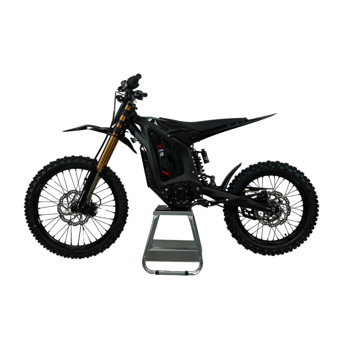 Arctic Leopard XE Pro R Electric Dirt Bike product photo 4