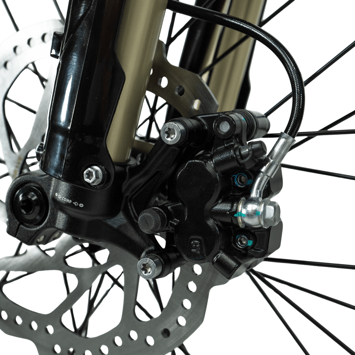 Arctic Leopard XE Pro R Electric Dirt Bike product photo 5