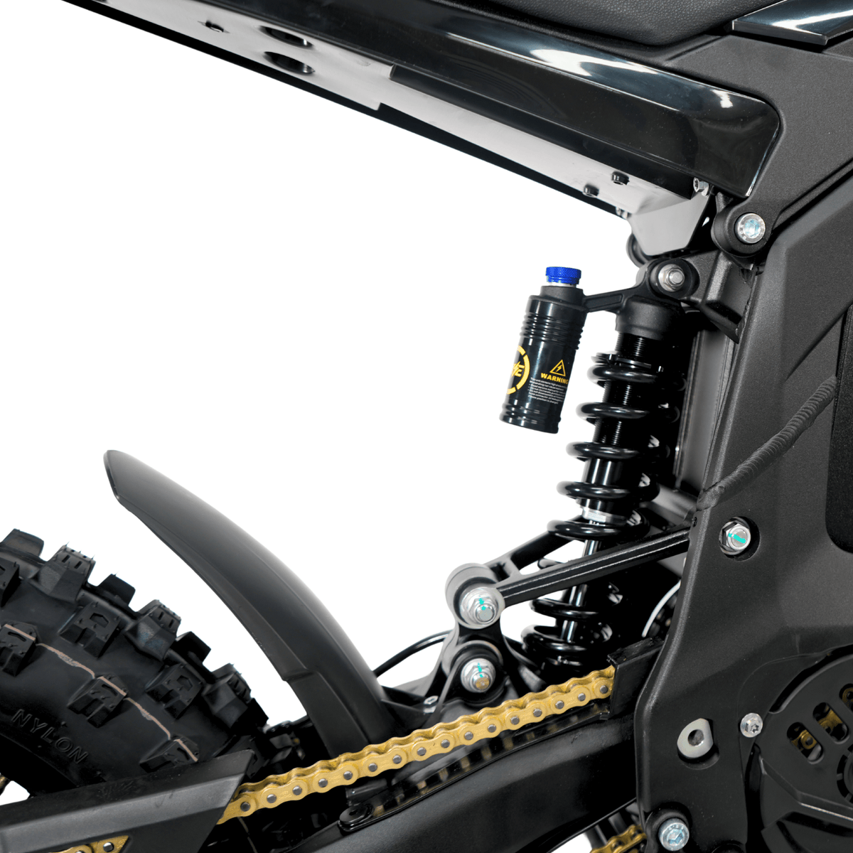 Arctic Leopard XE Pro S Electric Dirt Bike product photo 20