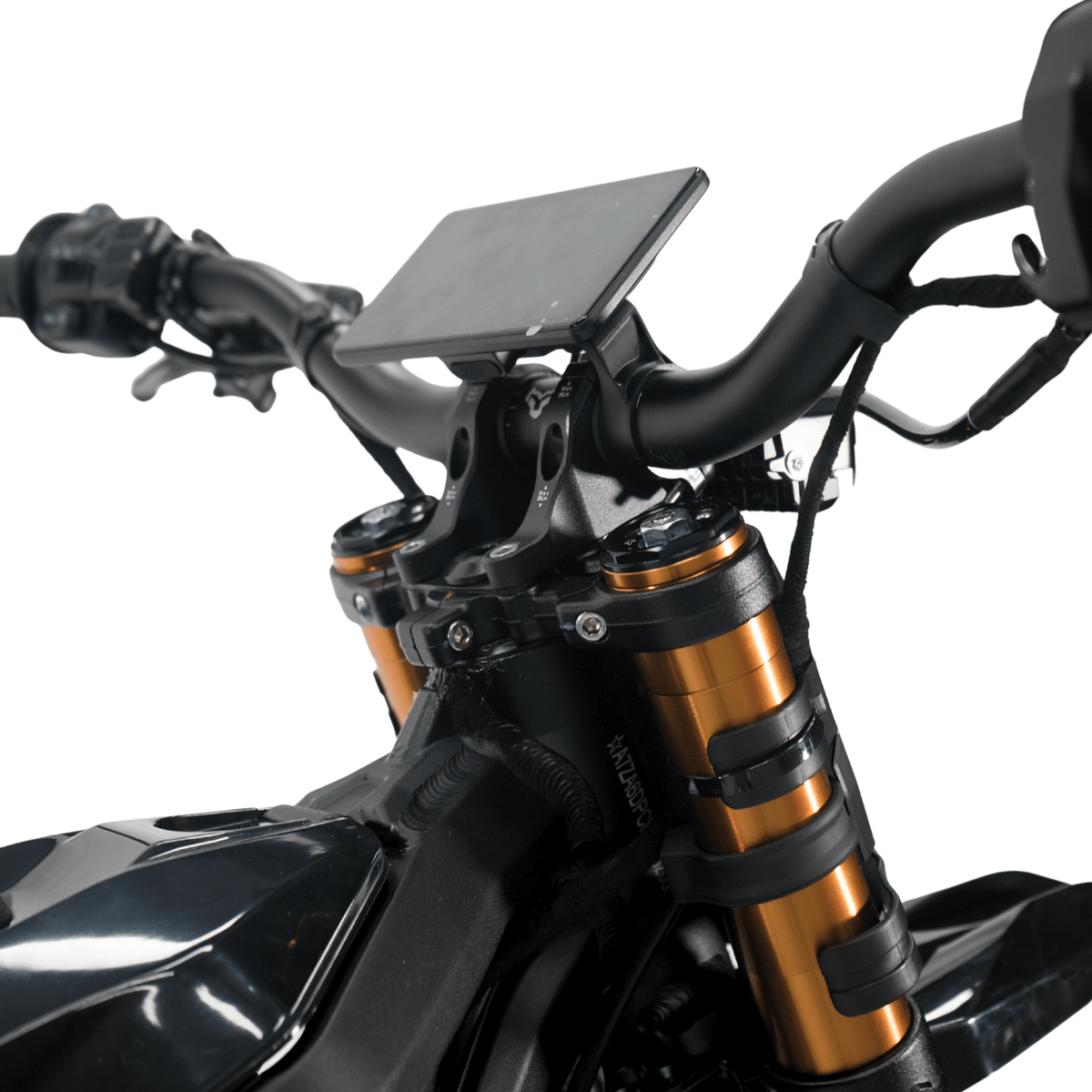 Arctic Leopard XE Pro S Electric Dirt Bike product photo 9