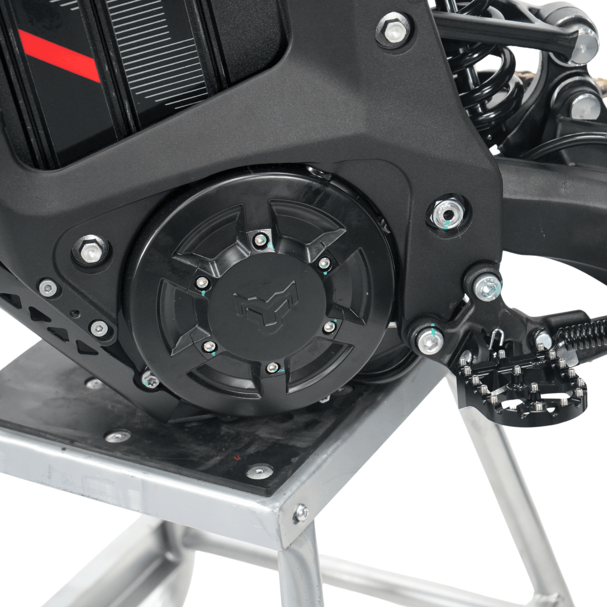 Arctic Leopard XE Pro S Electric Dirt Bike product photo 18