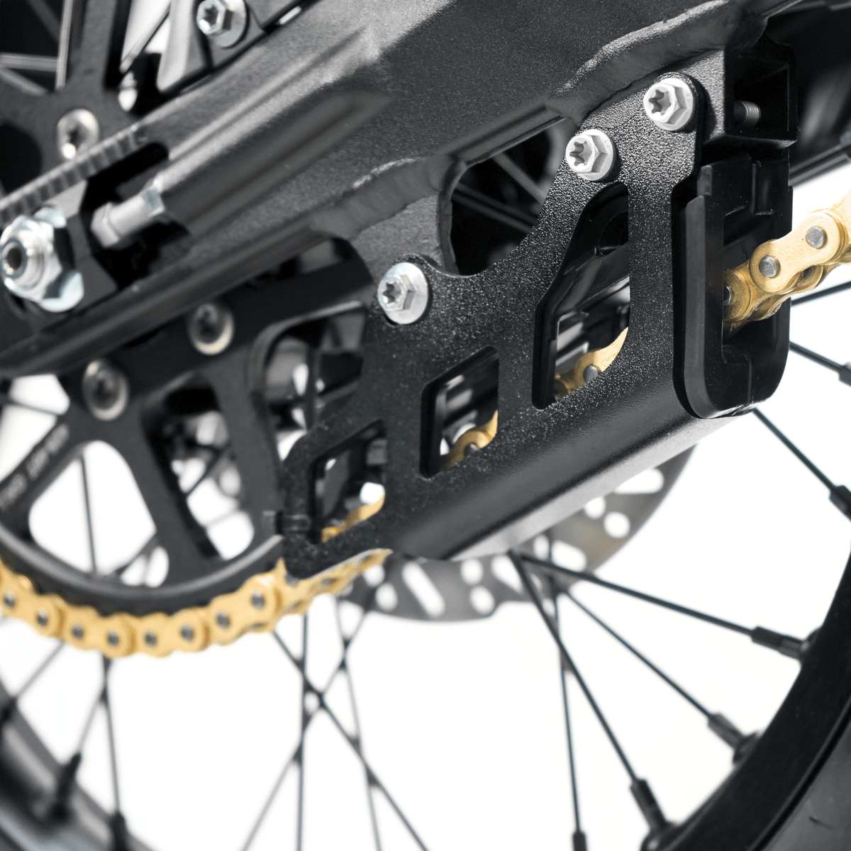 Arctic Leopard XE Pro S Electric Dirt Bike product photo 24