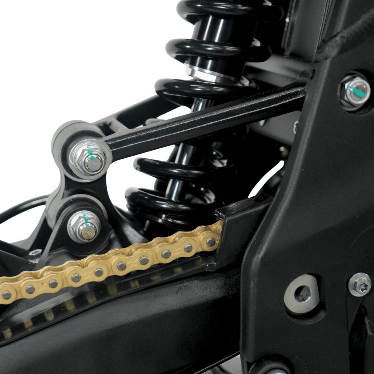 Arctic Leopard XE Pro S Electric Dirt Bike product photo 21