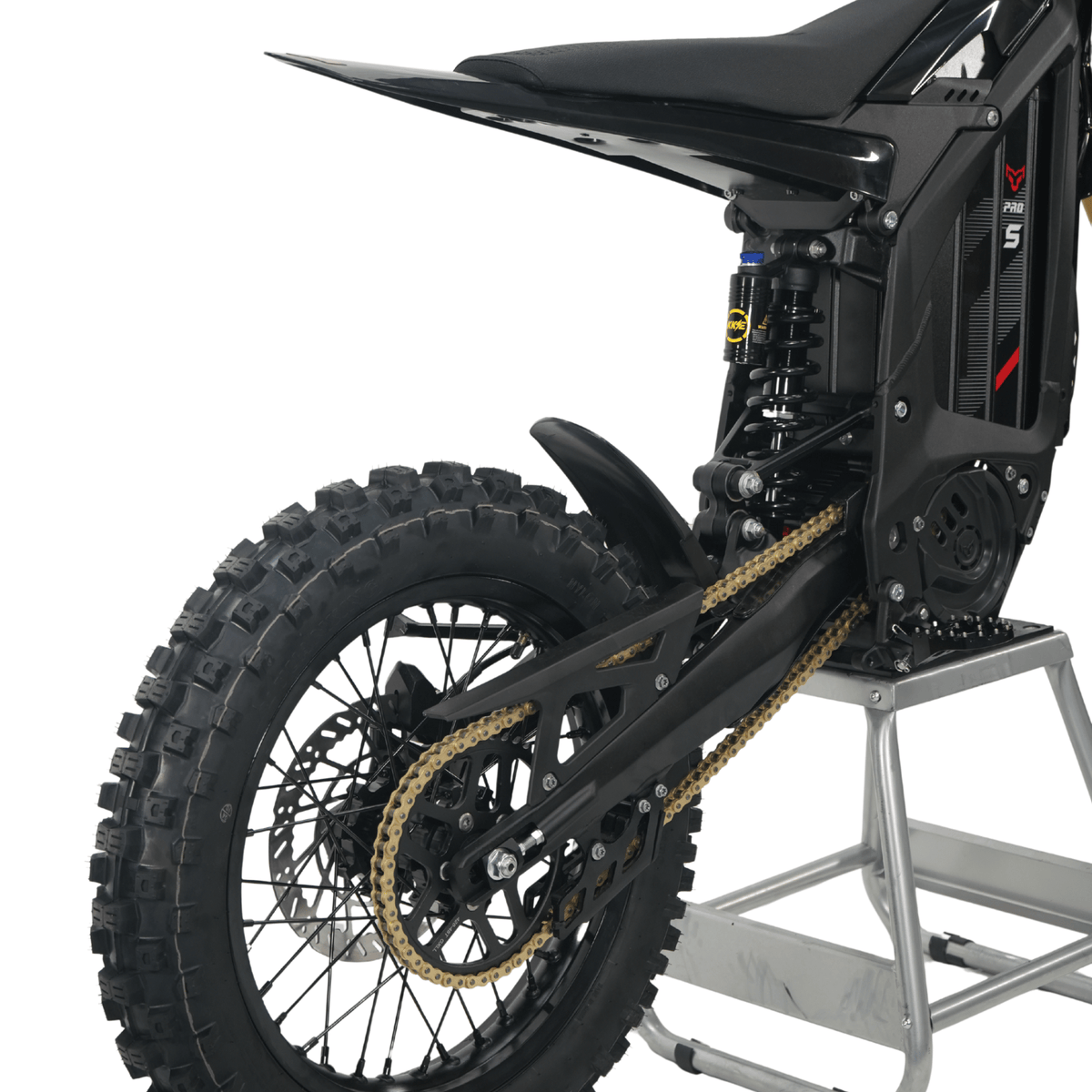 Arctic Leopard XE Pro S Electric Dirt Bike product photo 22