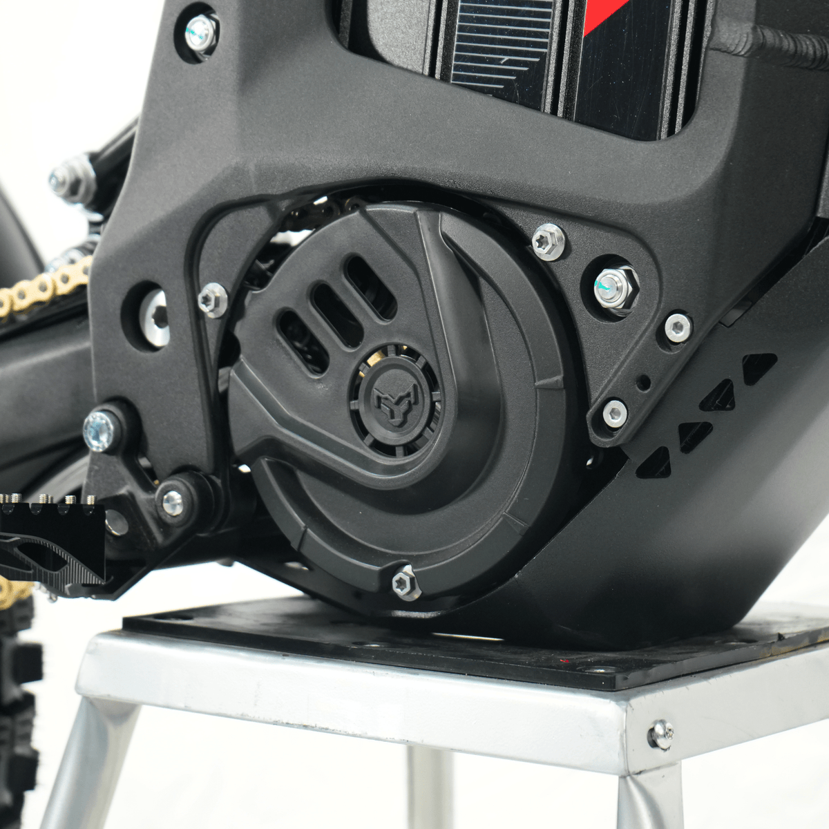 Arctic Leopard XE Pro S Electric Dirt Bike product photo 13