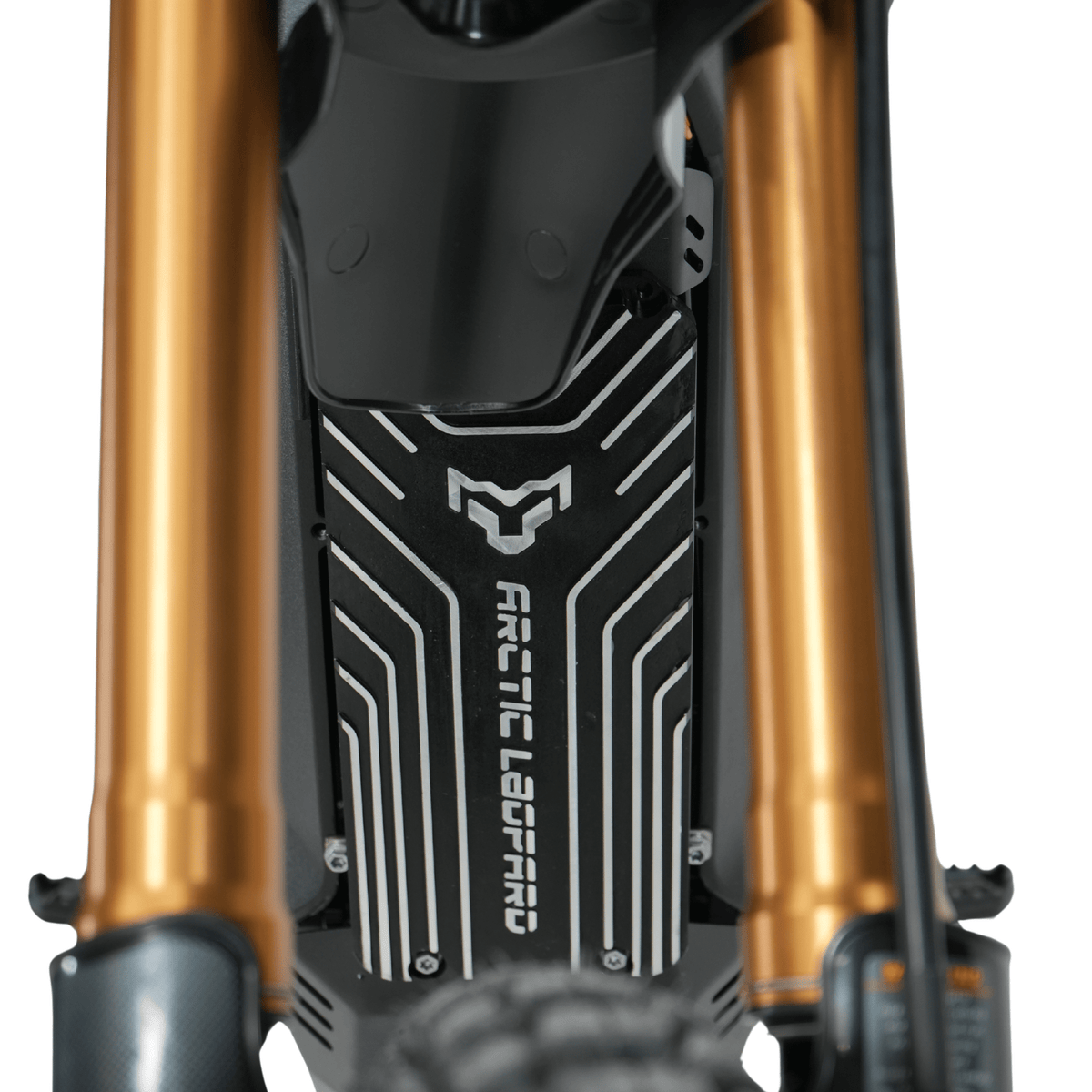 Arctic Leopard XF Electric Dirt Bike product photo 9