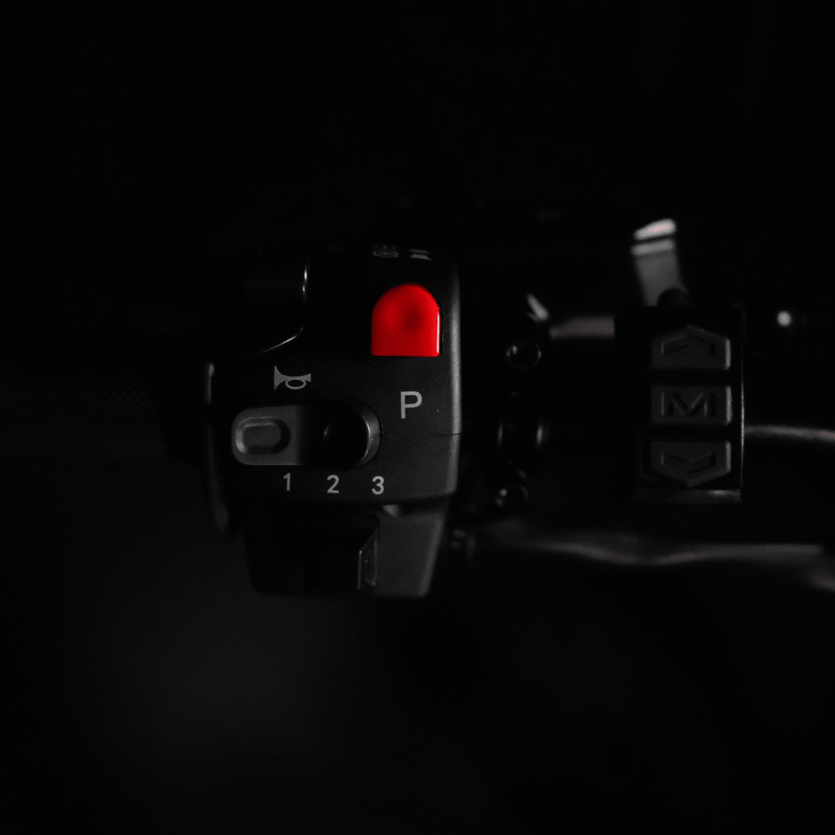 Arctic Leopard XF Electric Dirt Bike product photo 22