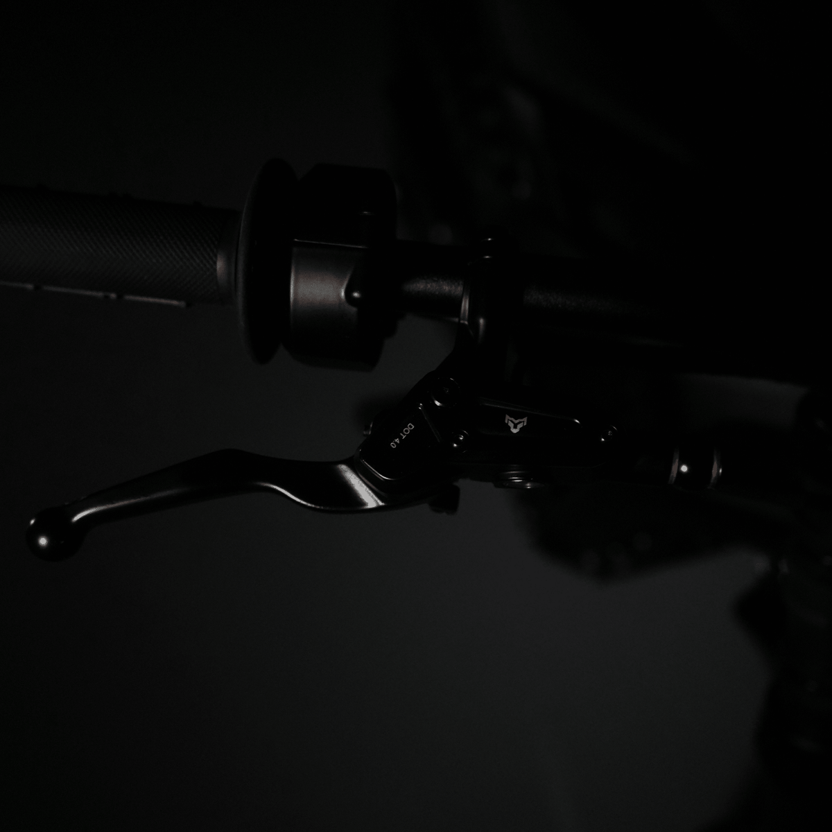 Arctic Leopard XF Electric Dirt Bike product photo 21