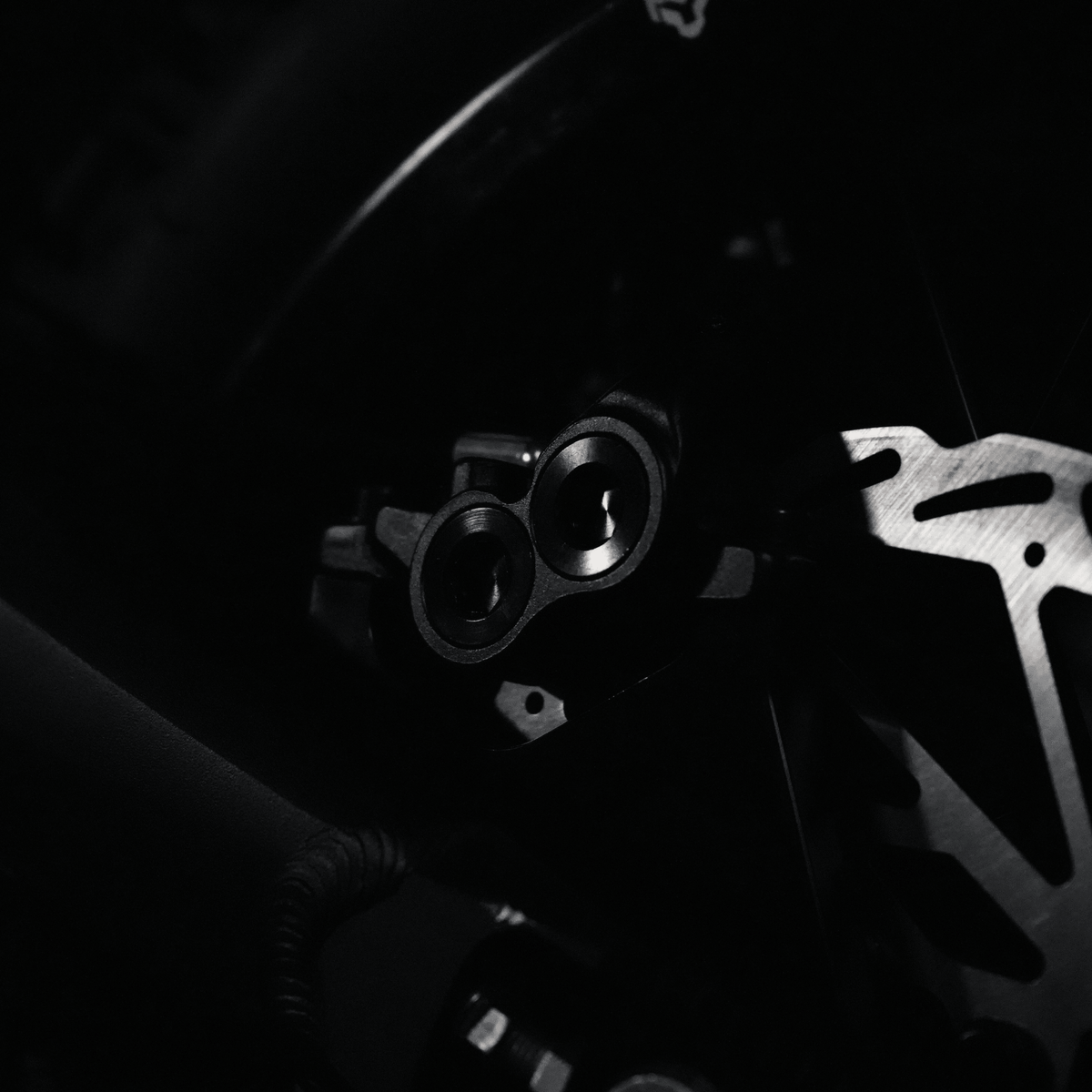 Arctic Leopard XF Electric Dirt Bike product photo 26