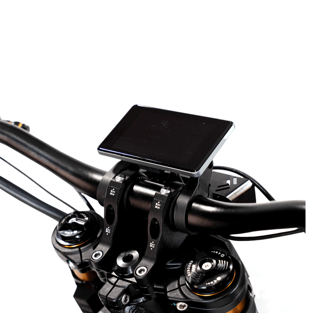 Arctic Leopard XF Electric Dirt Bike product photo 7