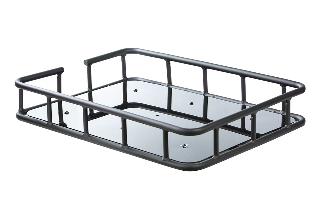 Rear Cargo Rack - Aventon Abound – Tampa Bay eBikes