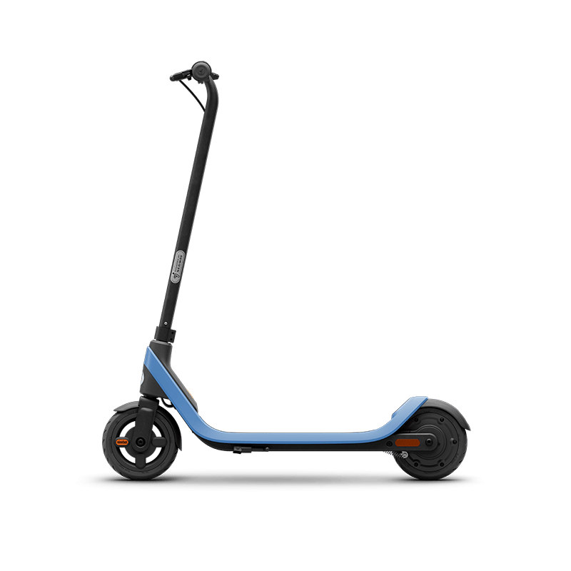 Segway Ninebot C2 Lite electric scooter: Product gallery view 2