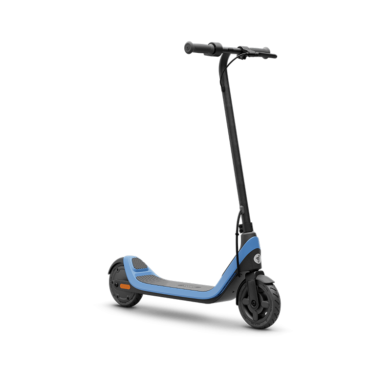 Segway Ninebot C2 Lite electric scooter: Product gallery view 3