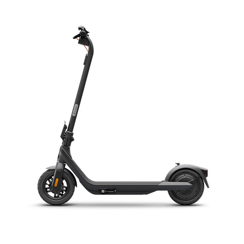 Segway Ninebot E2 Pro electric scooter: Product gallery view 2