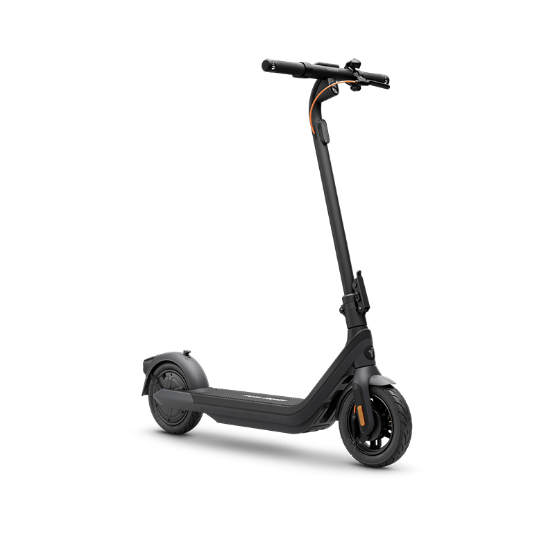 Segway Ninebot E2 Pro electric scooter: Product gallery view 3
