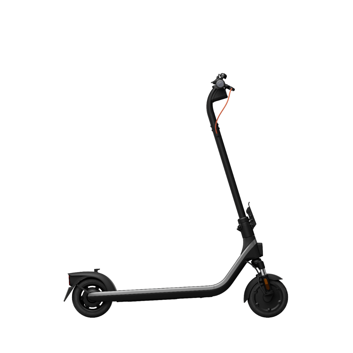 Segway Ninebot E2 Plus II electric scooter, product gallery view 6