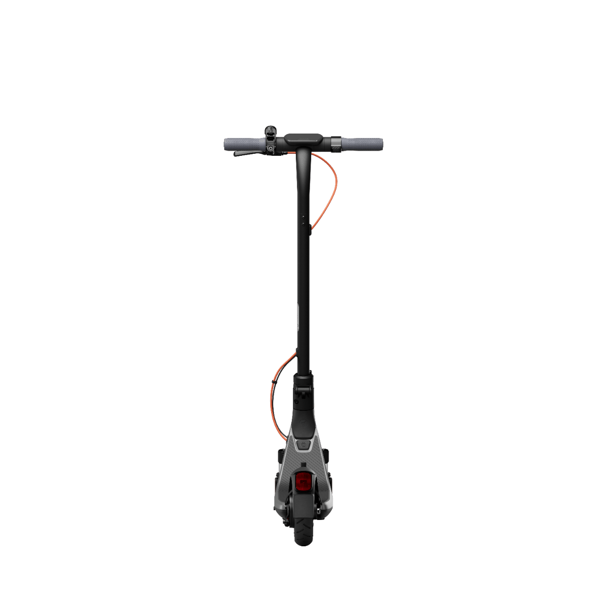 Segway Ninebot E2 Plus II electric scooter, product gallery view 4