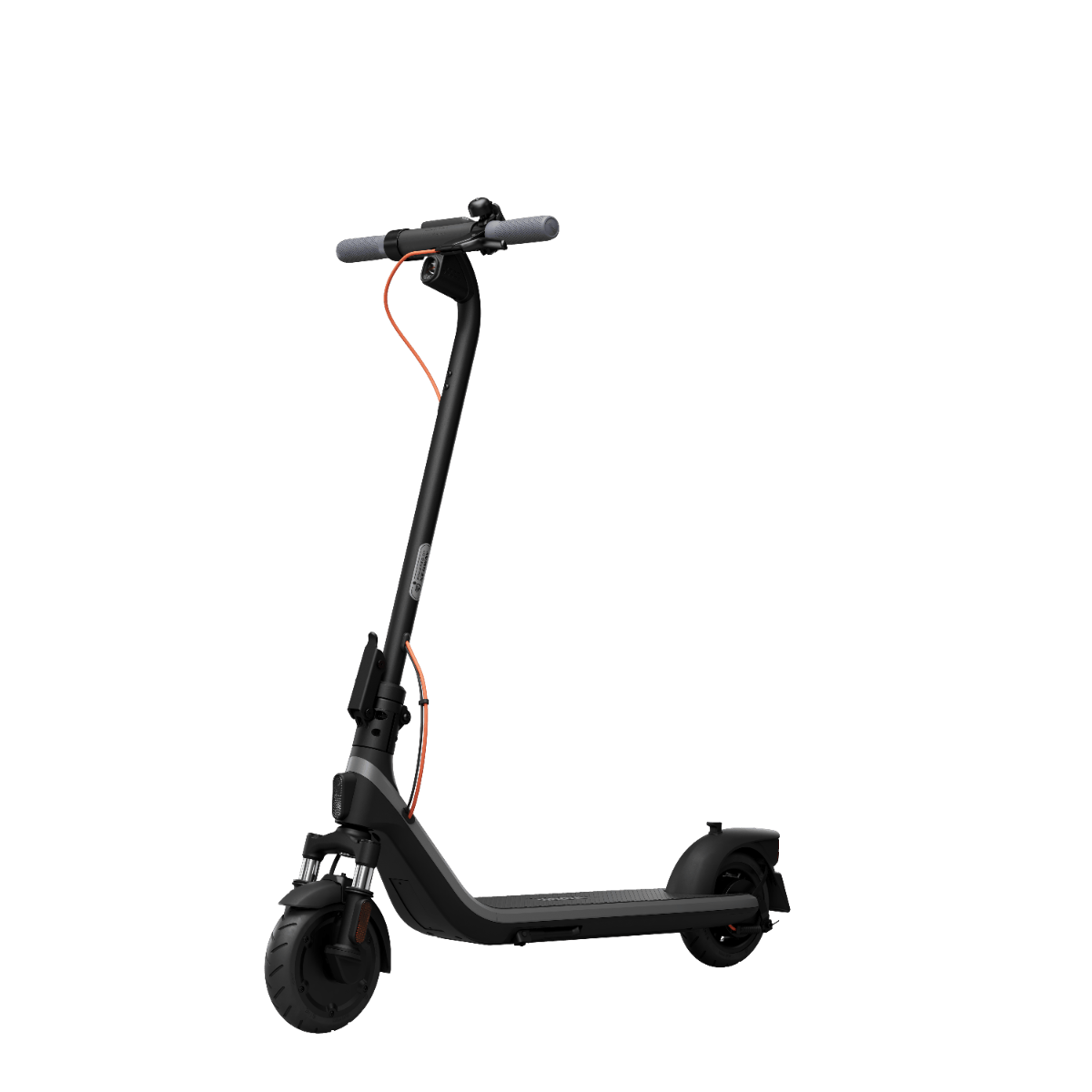 Segway Ninebot E2 Plus II electric scooter, product gallery view 1