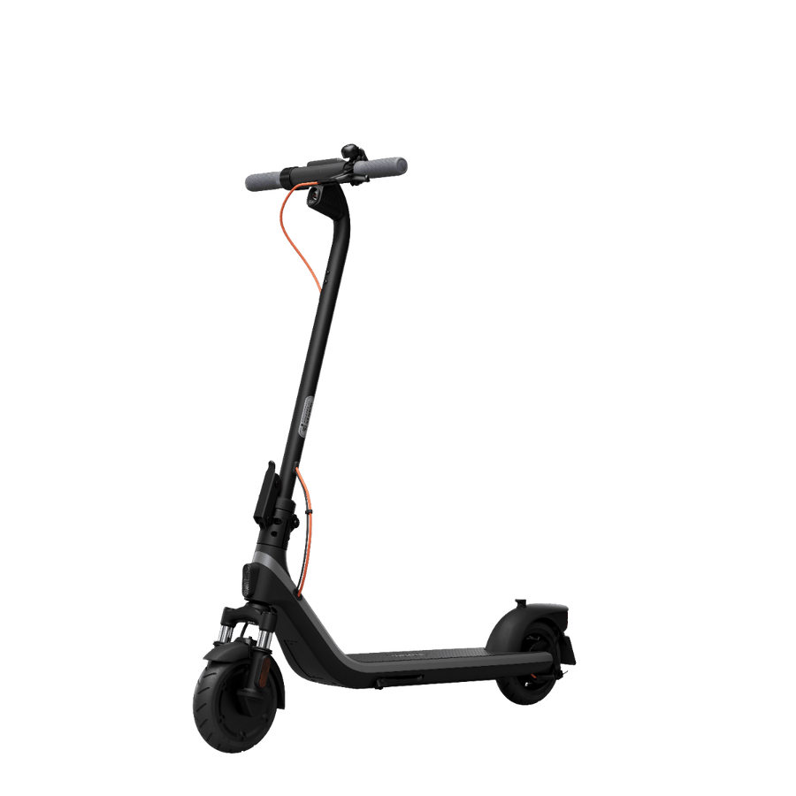 Segway Ninebot E2 Plus II electric scooter, product gallery view 1