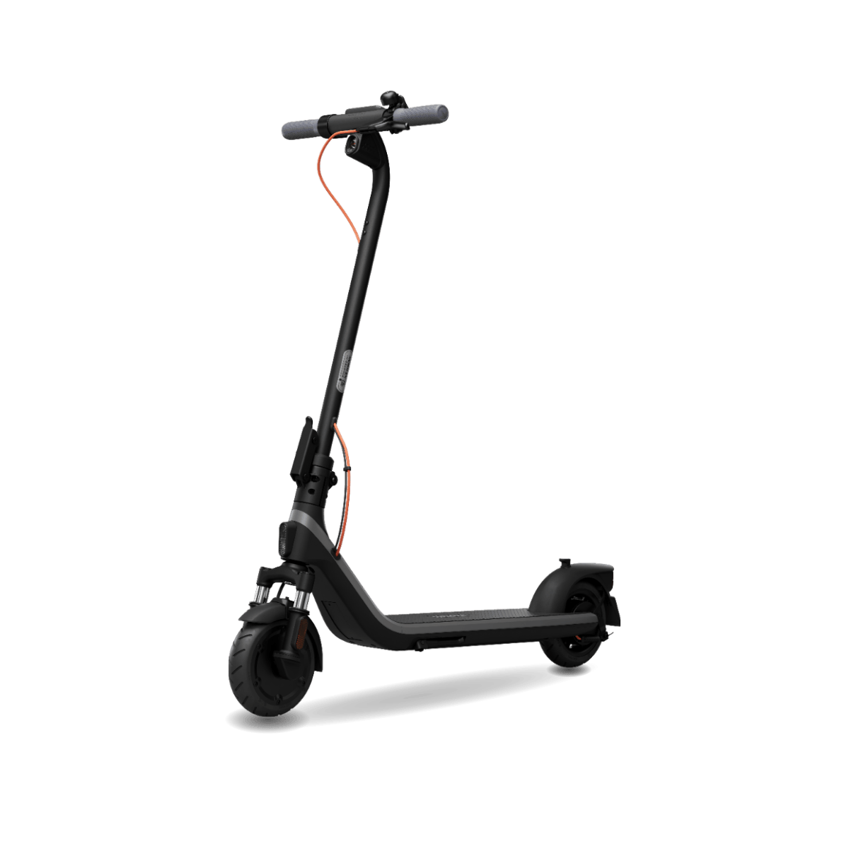 Segway Ninebot E2 Plus II electric scooter, product gallery view 9