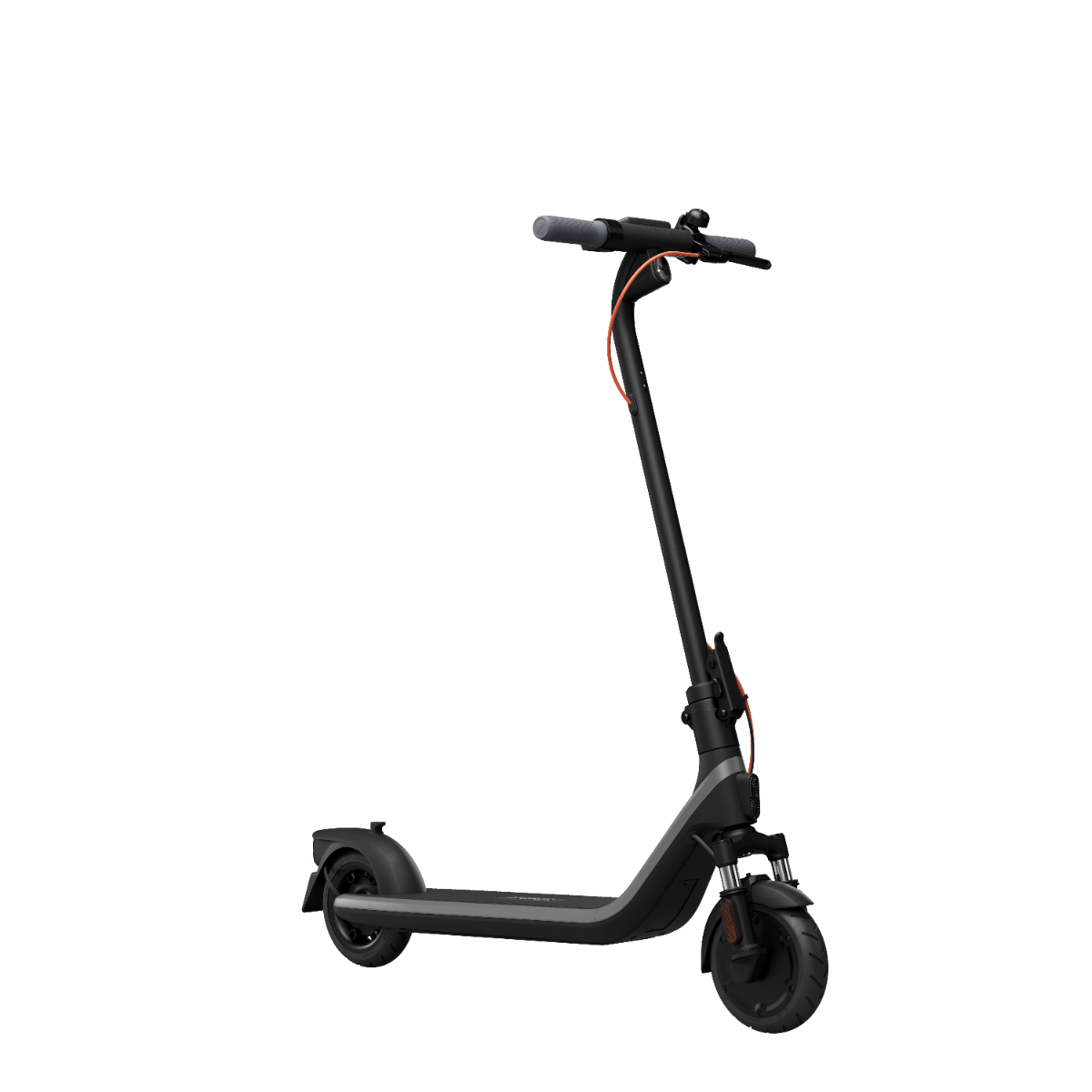 Segway Ninebot E2 Plus II electric scooter, product gallery view 7